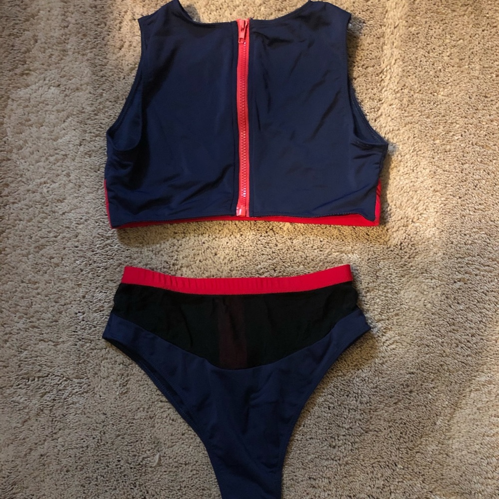 Icon Swim swimsuit 2 piece